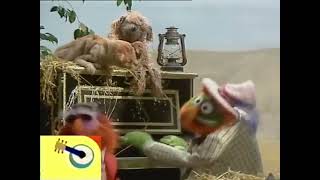 Noggin's Move To The Music: Barnyard Boogie (The Muppet Show)