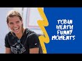 Tobin Heath Funny Moments