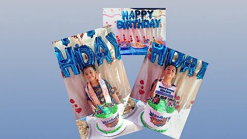 Indoy birthday celebration/happ...  happy birthday...