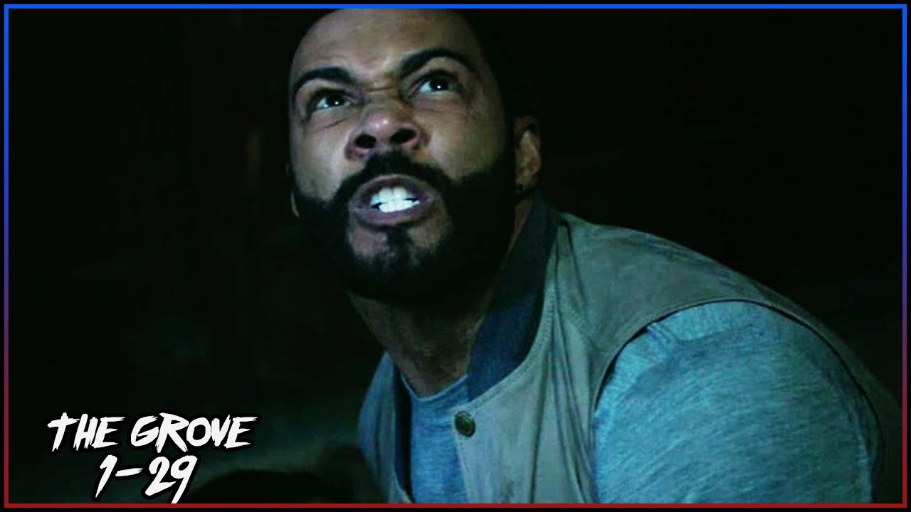 "Yeah, But What She Do?" - The Grove 1-29 Podcast: Ep 22 "Yeah, But What She Do?" - The Grove 1-29 Podcast: Ep 22