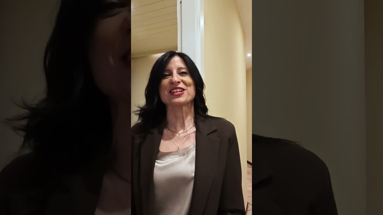 Jesi - Inaugurata “Edenia”: il benessere secondo Antonella Alessandroni