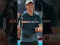 Fact-checking viral Carlos Alcaraz message to Jannik Sinner after Italian Open win 🎾👀