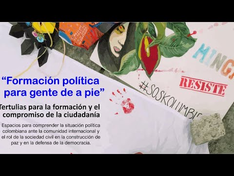 Tertulia 6/8 -