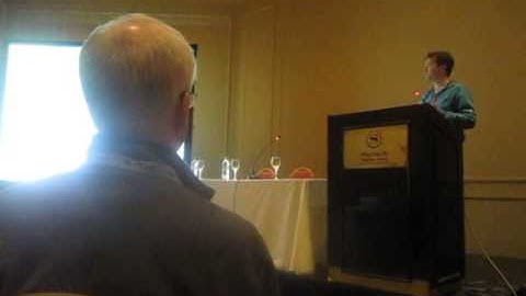 IJCAI Discrete Chebyshev Classifiers (I)