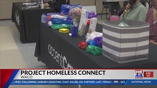 Project Homeless Connect