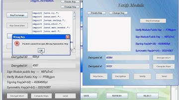 Data Provenance Verification For Secure Hosts