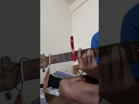 Tera Ghata Chords