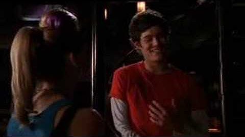 The OC: Seth/Alex - Our Lives