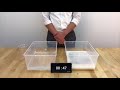 Silica gel test