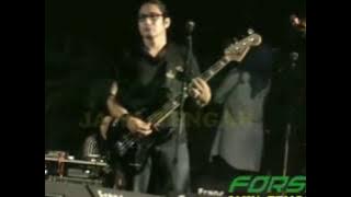 RHOMA IRAMA check mic vocal