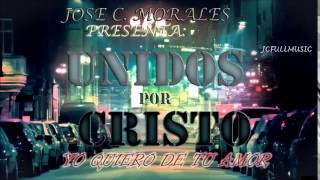 Video thumbnail of "07 TU REGRESO Agrupacion Unidos por Cristo JCfullmusic"