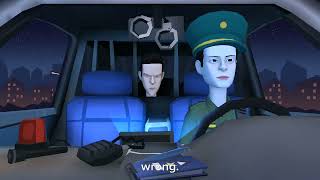 The Grounded and Ungrounded Episode 5 Trailer