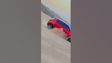 Red Maruti Swift Status 🔥 #shorts #swift  #cars
