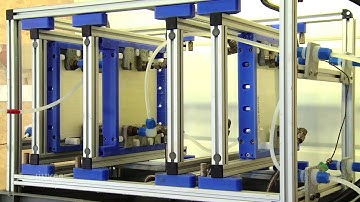 Flow Chemistry - FlowChem France