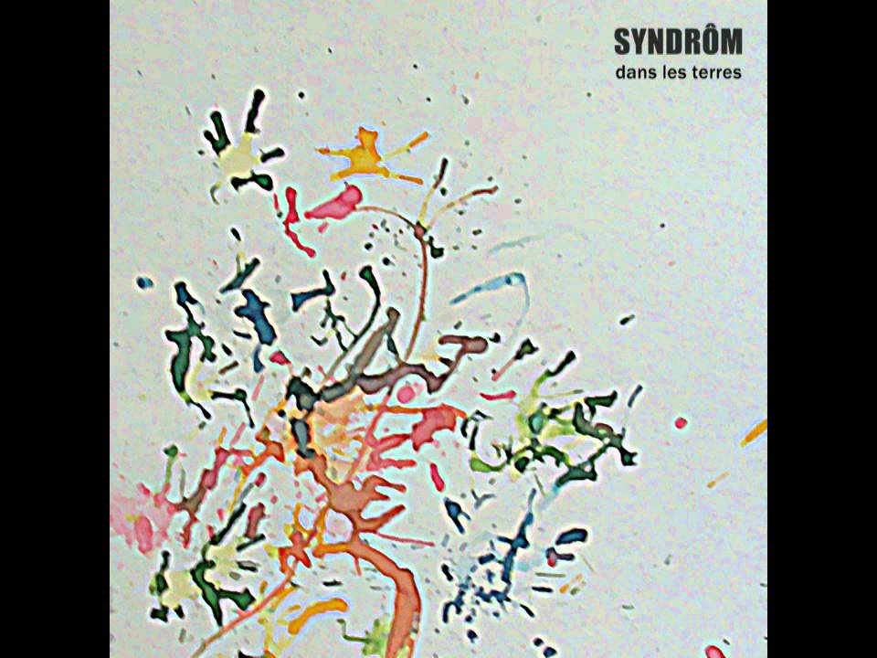 Syndrôm - Children Grow Everyday