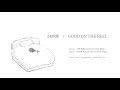 24時間 / GOOD ON THE REEL【Covered by aco】