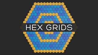 HexGrids QuickStart