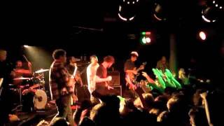 Download Mp3 Dance Gavin Dance - Open Your Eyes and Look North @ The Underworld, London 2011 Gudang lagu Download Mp3 Dance Gavin Dance - Open Your Eyes and Look North @ The Underworld, London 2011