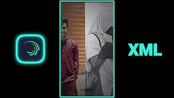 So Gara Tara trend xml | New Trending Video Editing XML 📄 #xml #alightmotion @AsHik Editz