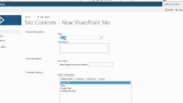Step By Step SharePoint 2013 Chapter2 - Part2