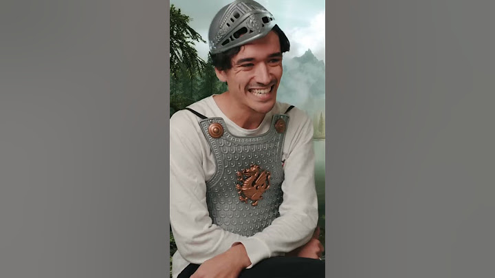 When You Do Everything in Skyrim