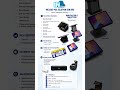 POS XPRESS - IMIN FALCON 2
