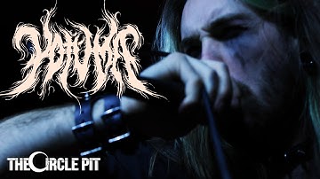 YOTUMA - The Traveler (Official Music Video) Death Metal