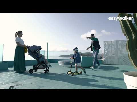 Easywalker Jackey |
