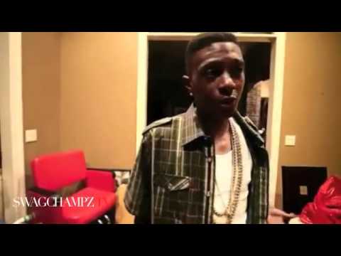 Lil Boosie - Set It Off (Official Video)