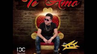 Video thumbnail of "ICC - Te Amo (Audio) Album 2018 Te Amo"