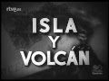 Tenerife, una isla y un volcán (1946) NO-DO