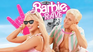 Sak Noel - Barbie On Acid (Epic-Intro-MadMattz-Mashup) Barbie Remix