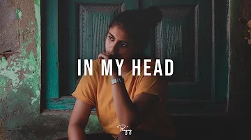 "In My Head" - Storytelling Trap Beat | New Rap Hip Hop Instrumental 2021 | MakDouble #Instrumentals