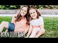 The Twins That Were Cut In Half | BORN DIFFERENT