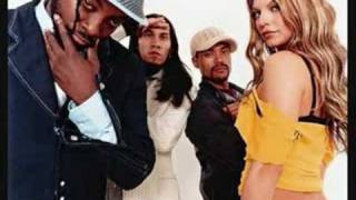 Express Yourself Black Eyed Peas chords