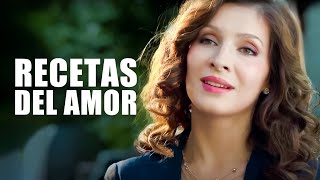 Recetas del amor | Parte 2 | Película romántica en Español Latino