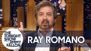 Ray Romano's 89-Year-Old Mom Told Him About Her \