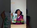 One product. Multiple possibilities. #goodfoodmadesimple #food #recipe #organicfoods #plantain flour