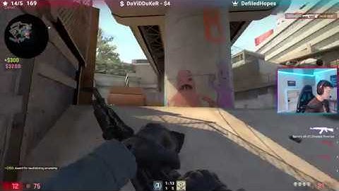 ECO ACE LIVE ONSTREAM OVERPASS CT SIDE