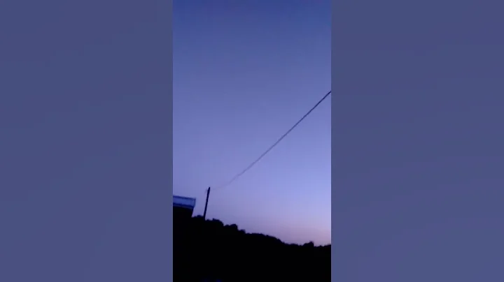diy Rocket launch