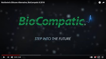 Northwire BioCompatic USP Class VI Silicone Cable Alternative