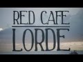 Red Cafe feat. Lorde - A World Alone Remix (American Psycho 2) Official Video