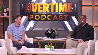Did you like Kellen Moore finally getting angry - How will Saints function without Travis Etienne