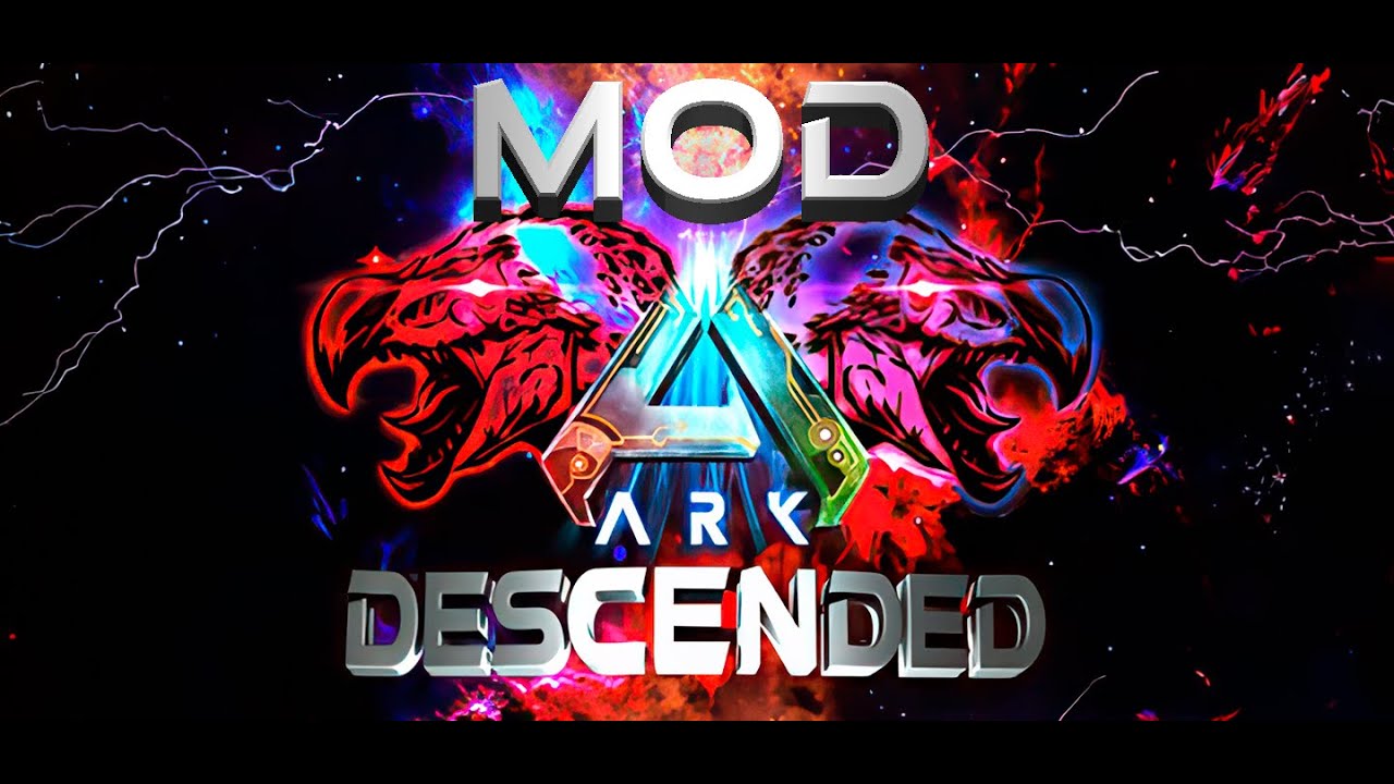 First Day on Ark Ascended Descended Mod –| Ark Hindi | EP.1 