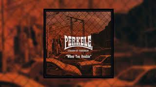 Perkele - When You Realize chords