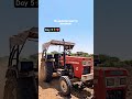 rocket 🚀 mode on 🌪️🔥…………………… #855loverz #minivlog #farming #nishudaswal #jattlife #instagram