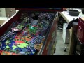 376 Alvin G Company WORLD TOUR Pinball Machine Pretty Rare TNT Amusements 376 Alvin G Company WORLD TOUR Pinball Machine Pretty Rare TNT Amusements