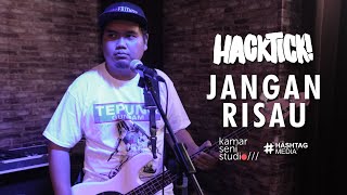 KSSLS #108 - HACKTICK! - JANGAN RISAU