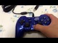 HORI PAD PRO3 TURBO PLUS 開封