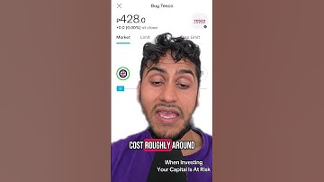 How to buy stocks on Trading 212 at a specific price of specific number of shares! #trading212